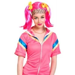 Anita Pruik Make Me Sweat