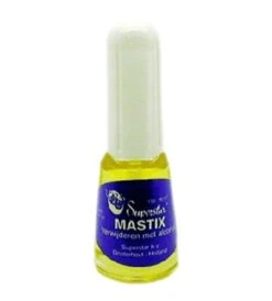 Baarden - En Snorrenlijm Mastix Superstar