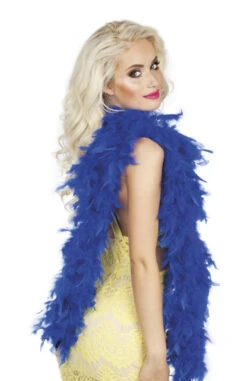 Boa Blauw Populair 50gr