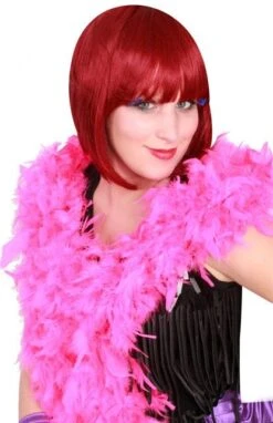 Boa Dark Pink Populair 75gr