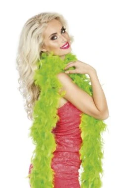 Boa Limoengroen 50gr