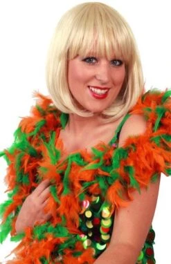 Boa Oranje/groen 75gr