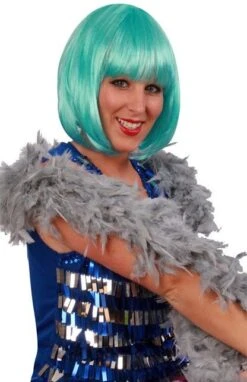 Boa Zilvergrijs 75gr