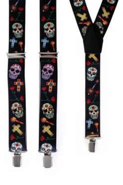 Bretel Day Of The Death