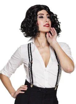 Bretels Charleston Flapper