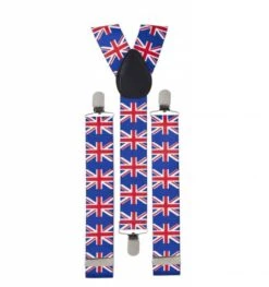 Bretels Engeland
