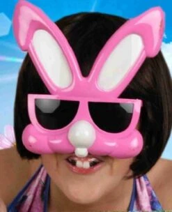 Bril Bunny Pink