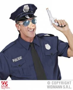 Uitgelichte producten -Pruikentopper Exporteren Winkel bril varkensneus 1