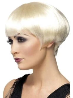 Charleston Boblijn Blond