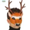 Dierenmasker Hert Foam