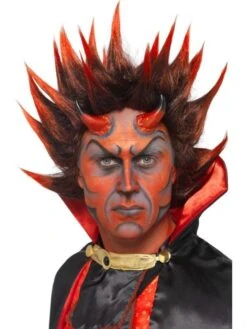 Duivels Pruik Punk