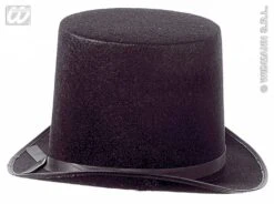 Extra Hoge Hoed Vilt