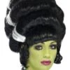 Frankenstein Bruid Pruik