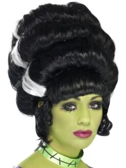 Frankenstein Bruid Pruik