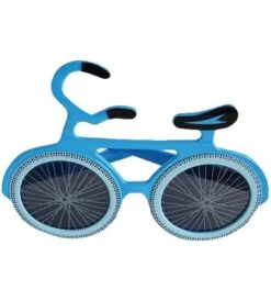 Funbril Fiets Blauw