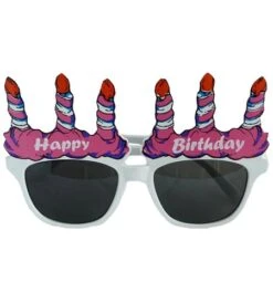 Funbril Happy Birthday