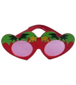 Funbril Hartjes Bijtje