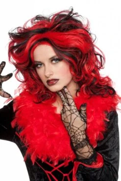 Glamour Duivelspruik