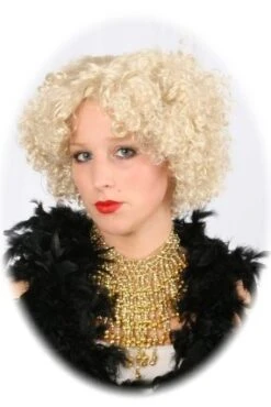 Halsketting Goud Met Steentjes