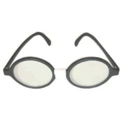 Harry Potter Bril Met Glas