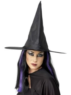 Heksenhoed Volwassen Wicca