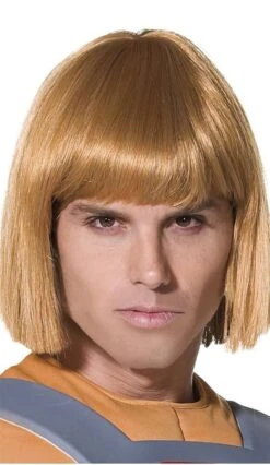 Heroische Adam Pruik