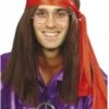 Hippie Verkleedset Arthur
