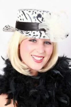 Hoed Lou Bandy Model Animal