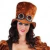 Hoge Hoed Steampunk Elite