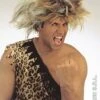 Holbewoner Wild Man Pruik