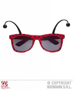 Uitgelichte producten 1 Lieveheersbeestje Bril