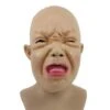 Masker Huilende Griezel Baby