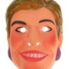 Masker Maxima Plastic