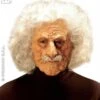 Masker Oude Man Albert