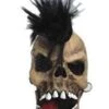 Masker Skull Punk