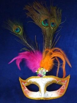 Masker Venetiaans Desiree