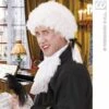 Mozart Feestpruik