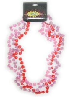 Parelketting Hartjes