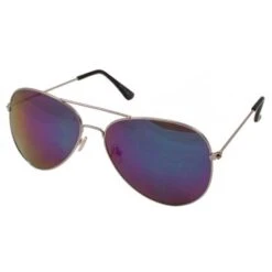 Piloten Bril Spiegelglazen