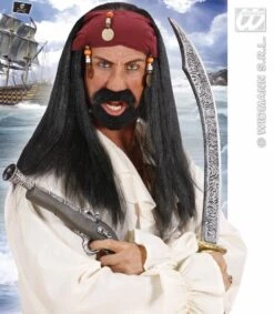 Piratenpruik Xortax