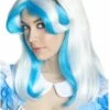 Pruik Alice In Wonderland