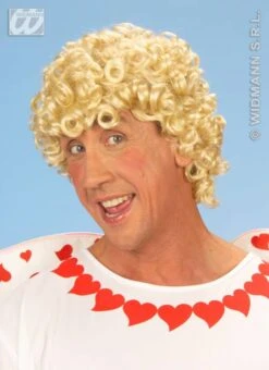 Pruik Cupido