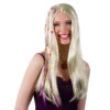 Pruik Happy Girl Blond