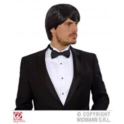 Pruik Heren Luxe Robert -Pruikentopper Exporteren Winkel pruik heren luxe robert 2