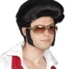Rock En Roll 50's Pruik