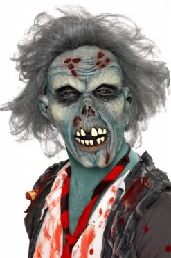 Rottende Zombie Masker