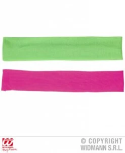 Set Van 2 Hoofdbanden