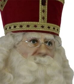 Sinterklaas Bril