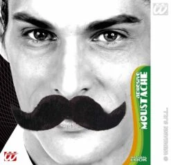 Snor Zwart Ambassador