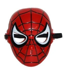 Spiderman Masker